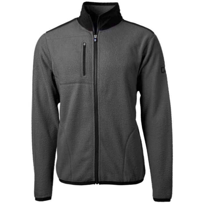 Elemental Grey/Black