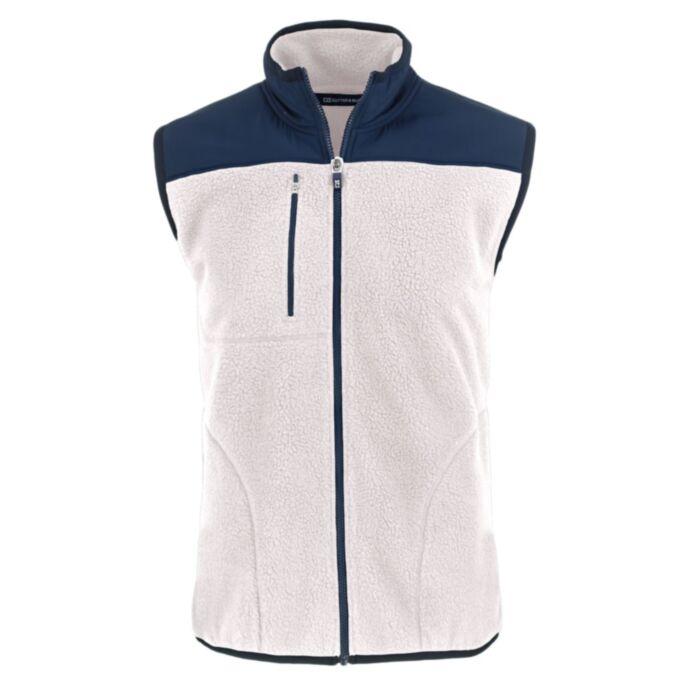 Shell/Navy Blue