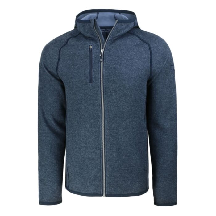 Liberty Navy Heather