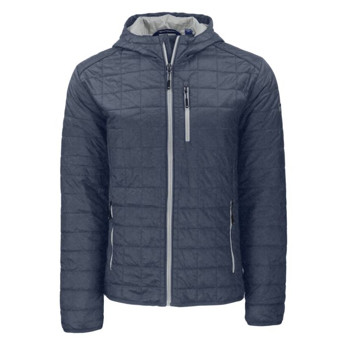 Anthracite Melange 2