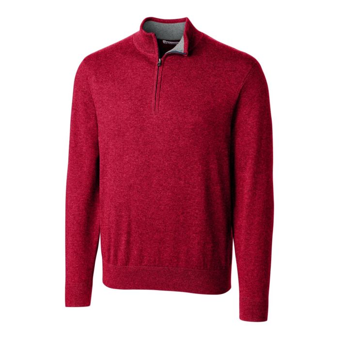 Cardinal Red