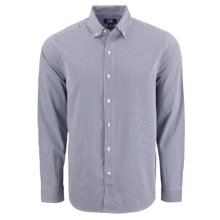 Navy Blue/White