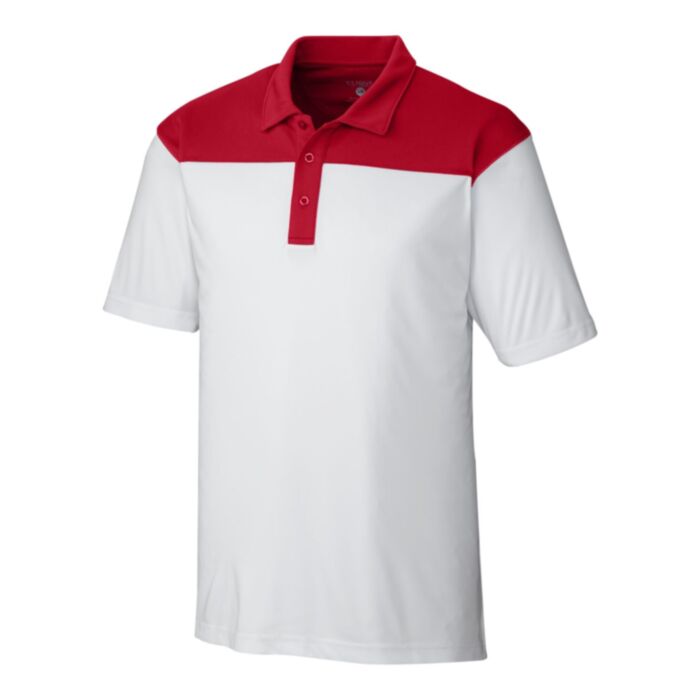 White/Red