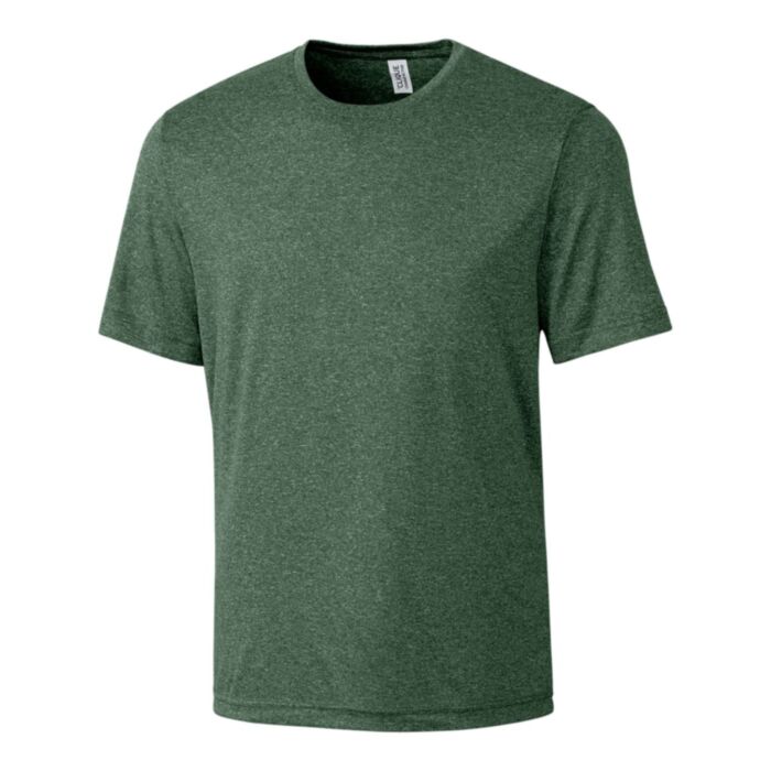 Bottle Green Heather