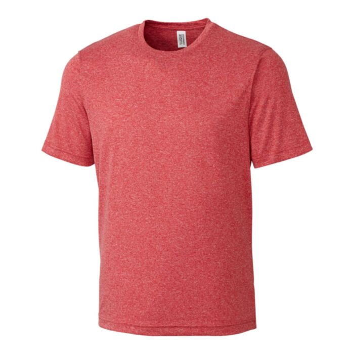 Cardinal Red Heather