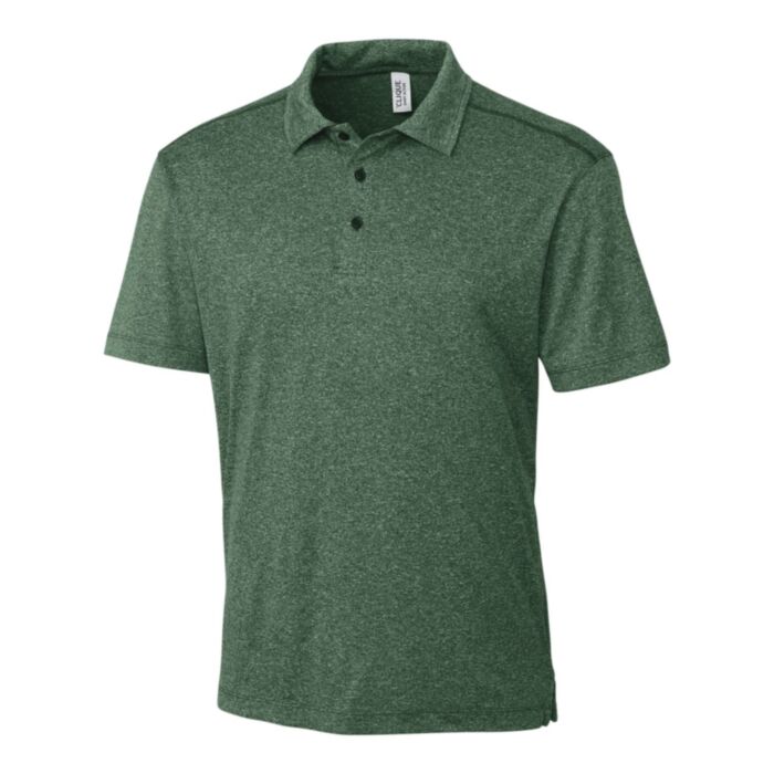 Bottle Green Heather