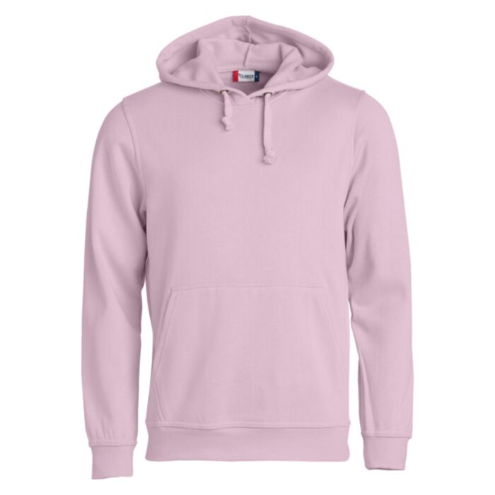 Icy Pink