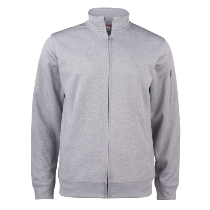 Grey Melange