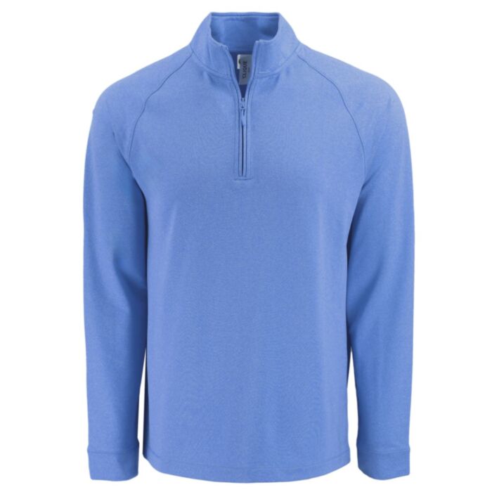 Royal Blue Heather