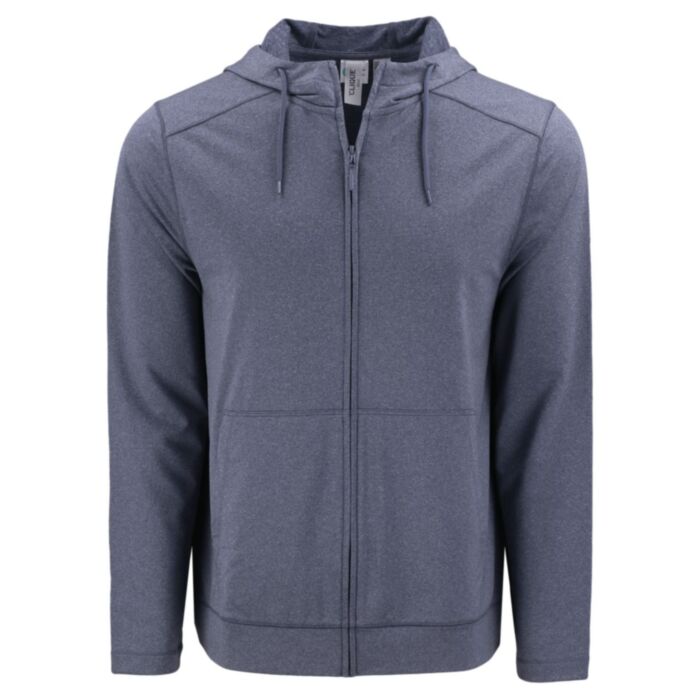 Navy Heather