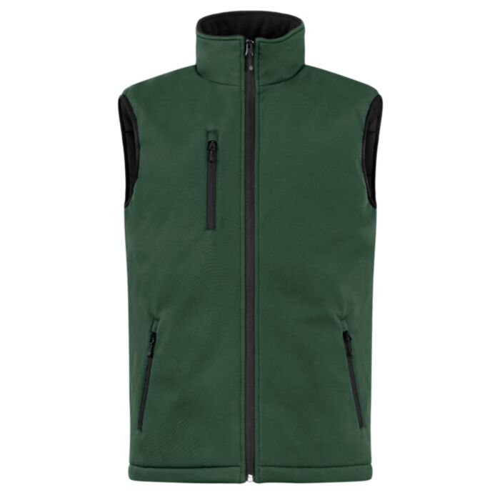 Bottle Green