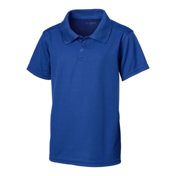 Tour Blue