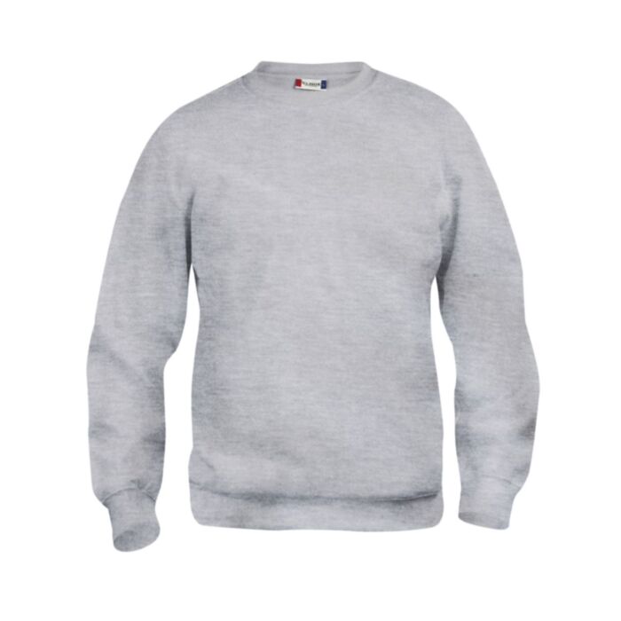 Grey Melange