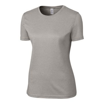 Undecorated LQK00077 Clique Charge Active Tee