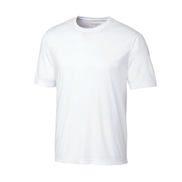 Undecorated MQK00076 Clique Spin Jersey Tee