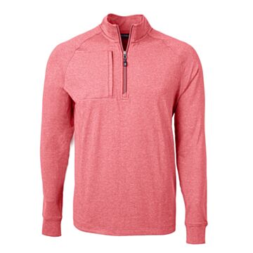 Undecorated MCK01086 Cutter & Buck Adapt Eco Knit Heather Men's