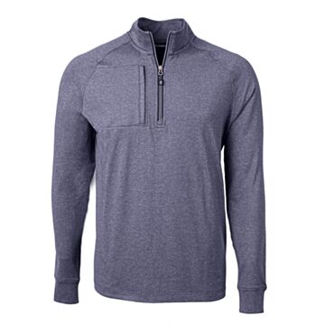 Navy Blue Heather