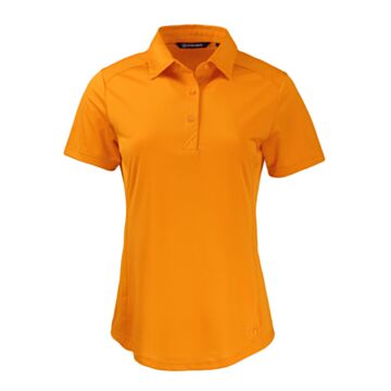 Orange Burst