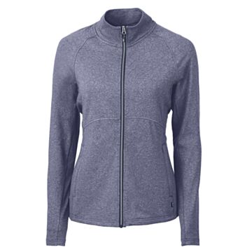 Navy Blue Heather