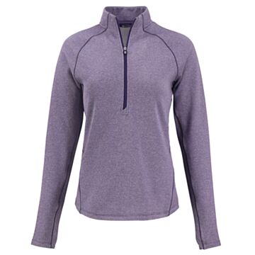 College Purple Heather