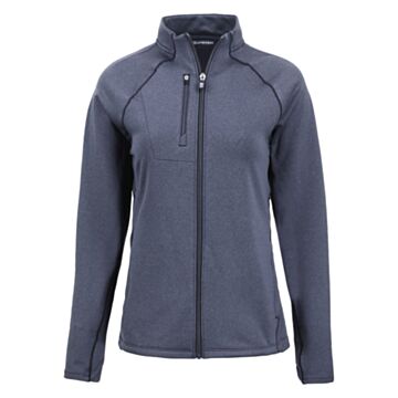 Navy Blue Heather