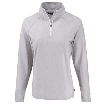 Polished Heather/White