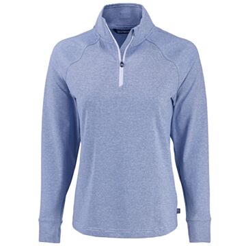 Tour Blue Heather/White