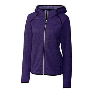 College Purple Heather