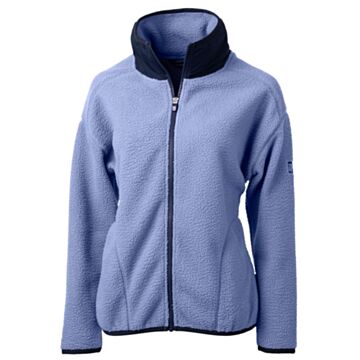 Hyacinth/Navy Blue