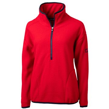 Red/Navy Blue