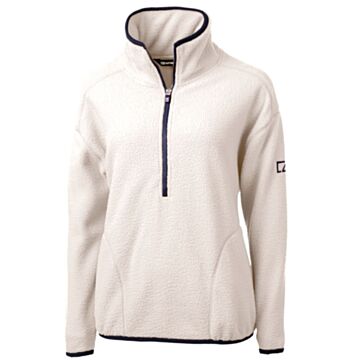 Shell/Navy Blue