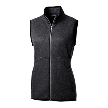 Charcoal Heather
