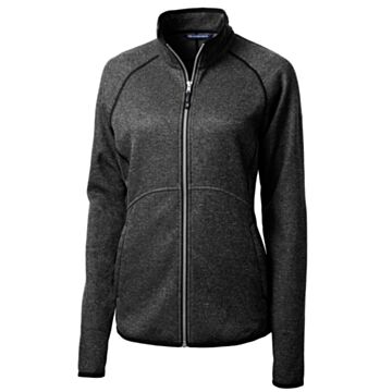 Charcoal Heather