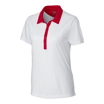 White/Red