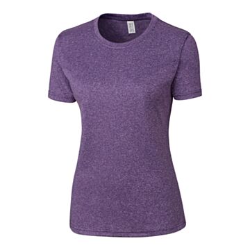 College Purple Heather