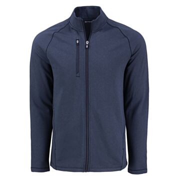 Navy Blue Heather