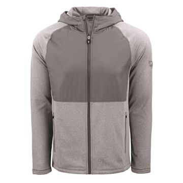 Elemental Grey Heather