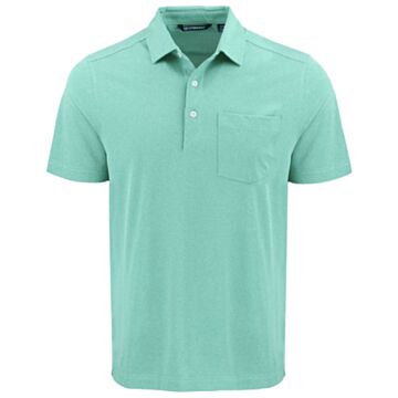 Kelly Green Heather