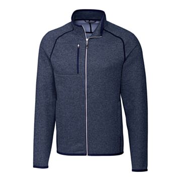 Liberty Navy Heather