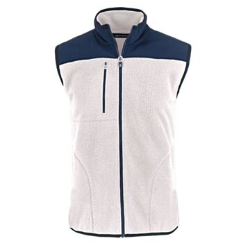 Shell/Navy Blue