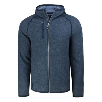 Liberty Navy Heather