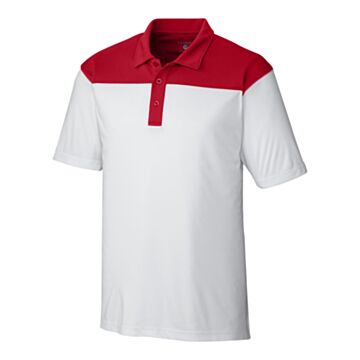 White/Red