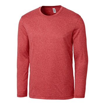 Cardinal Red Heather