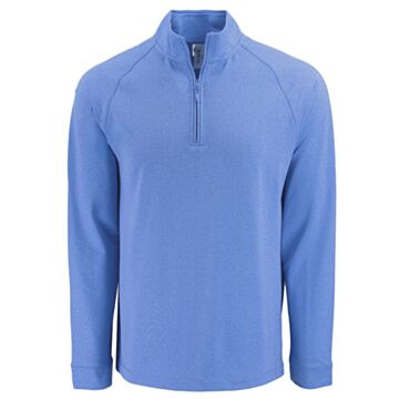 Royal Blue Heather