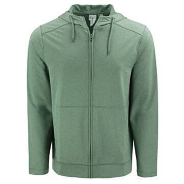Bottle Green Heather