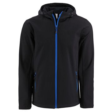 Black/Royal Blue