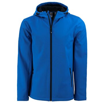 Royal Blue/Black